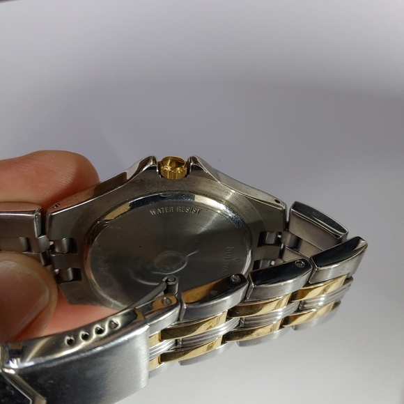 Bulova mens watch - Picture 7 of 8